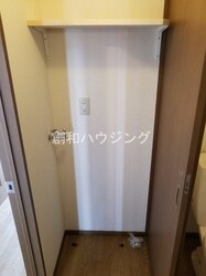 アメニティＫＯＵの物件内観写真